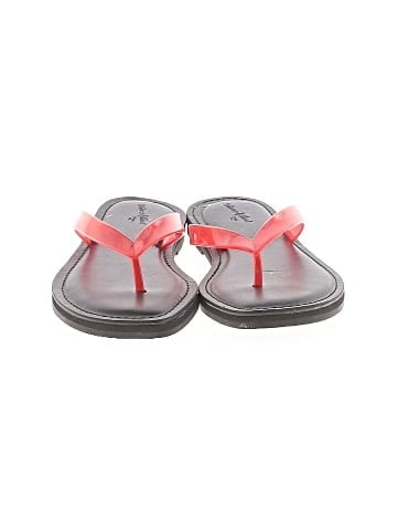 Universal Thread Flip Flops (view 2)