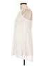 Nordstrom Ivory Casual Dress Size 10 - photo 5