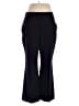 Worthington Black Dress Pants Size 14 Petite - photo 1
