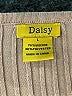 Daisy Tan Tank Top Size L - photo 7
