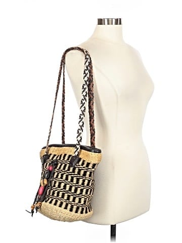 Patricia Nash Bucket Bag (view 2)