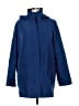 Braetan 100% Polyester Blue Raincoat Size M - photo 1