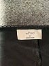 Wilfred 100% Polyester Black Cocktail Dress Size M - photo 7