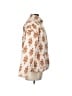 Unbranded 100% Polyester Print White Snow Jacket Size L - photo 4