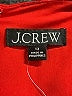J.Crew Red Cocktail Dress Size 12 - photo 7
