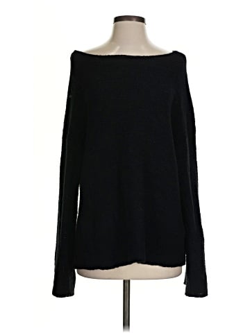 Massimo Dutti Pullover Sweater (view 1)