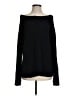Massimo Dutti Black Pullover Sweater Size S - photo 1