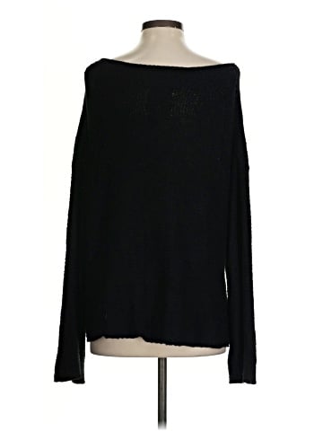 Massimo Dutti Pullover Sweater (view 2)