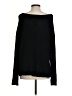 Massimo Dutti Black Pullover Sweater Size S - photo 2