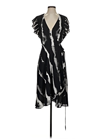 H By Halston Cocktail Dress (view 1)