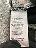 Soprano Floral Black Cocktail Dress Size M - photo 8