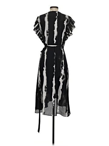 H By Halston Cocktail Dress (view 2)