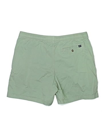 Gap Khaki Shorts (view 2)