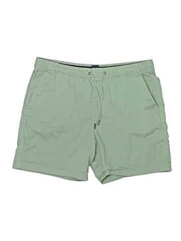 Gap Khaki Shorts (view 1)