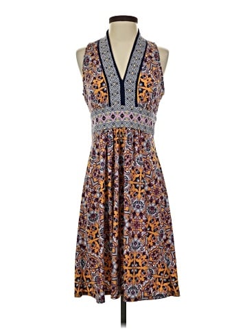 Wisp Casual Dress (view 1)