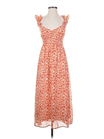 Lush Casual Dress (view 1)