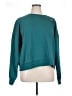 Maeve Teal Sweatshirt Size XL - photo 1
