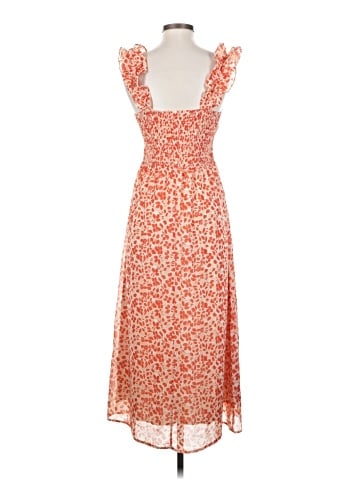 Lush Casual Dress (view 2)