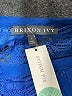 Brixon Ivy 100% Polyester Blue Sleeveless Blouse Size S - photo 7
