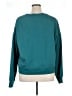 Maeve Teal Sweatshirt Size XL - photo 2