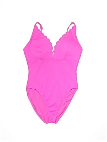 Kate Spade New York One Piece Swimsuit (view 1)