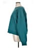 Maeve Teal Sweatshirt Size XL - photo 5