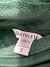 Athleta Green Turtleneck Sweater Size S - photo 7