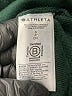 Athleta Green Turtleneck Sweater Size S - photo 8