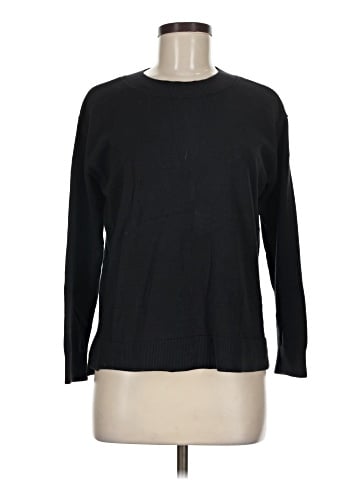 Lands' End Pullover Sweater (view 1)