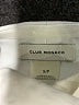 Club Monaco 100% Polyester Ivory Sleeveless Blouse Size S - photo 7