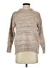 Old Navy Tweed Pink Pullover Sweater Size S - photo 1