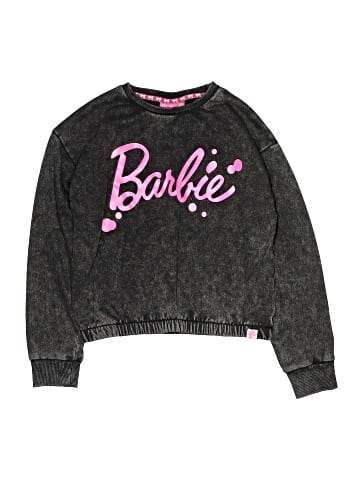 Barbie Pullover Sweater (view 1)