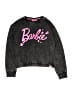 Barbie Black Pullover Sweater Size 12 - 13 - photo 1