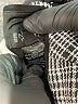 En Focus Studio Plaid Gray Casual Dress Size 4 - photo 8