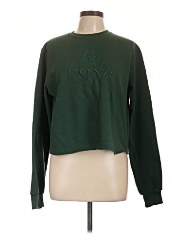 Firenze Fleece (view 1)