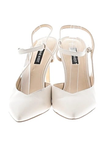 Nine West Heels (view 2)