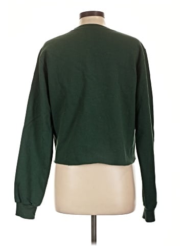 Firenze Fleece (view 2)