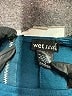 Wet Seal Teal Sleeveless Top Size S - photo 7