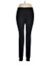 Zella Solid Black Active Pants Size L - photo 1