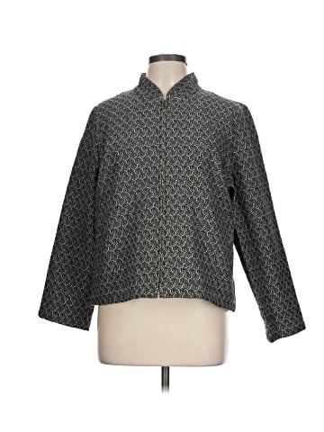 Eileen Fisher Jacket (view 1)