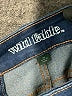 Wild Fable Stars Blue Jeans Size 00 - photo 7
