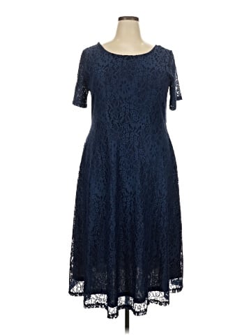 Suzanne Betro Casual Dress (view 1)