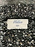 Wallace Tweed Black Pullover Sweater Size XS - photo 7