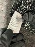 Wallace Tweed Black Pullover Sweater Size XS - photo 8