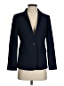 J.Crew Blue Blazer Size 4 (petite) - photo 1