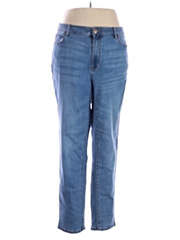 J.Jill Jeans (view 1)