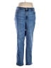 J.Jill Blue Jeans Size 18 - photo 1