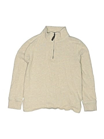 Crewcuts Outlet Long Sleeve Turtleneck (view 1)