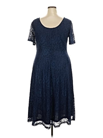 Suzanne Betro Casual Dress (view 2)