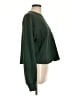 Firenze Green Sweatshirt Size L (estimated) - photo 4